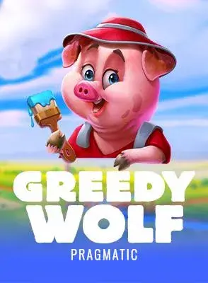 Greedy Wolf
